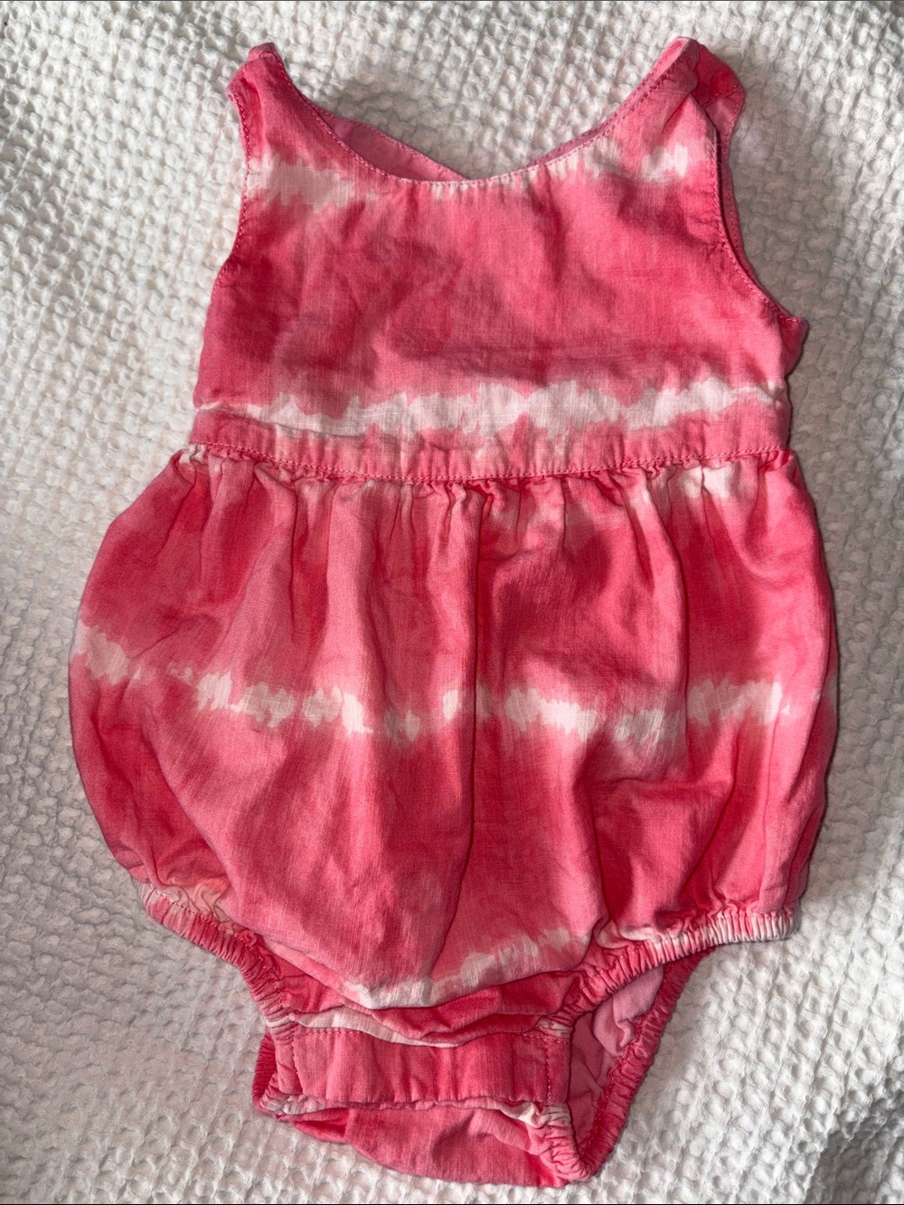 3x baby smocked little White company outfits bundle NWOT 3-9 months gap Phlona - Picture 4 of 7